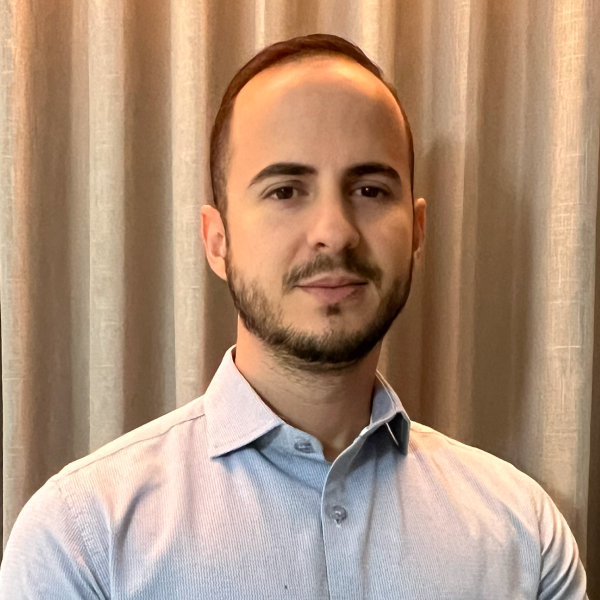 Ev. Rodrigo Ávila Figueiredo